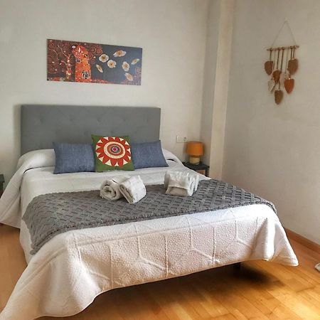 Ekhiola Txiki Apartman Ochagavía Kültér fotó